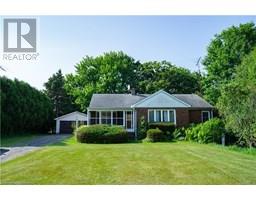 10 Thirteenth Street West, MLS 40742963