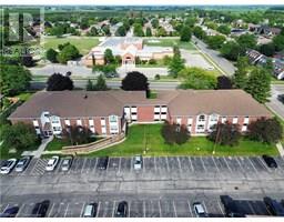 60 Donly Drive S Unitno. 310, MLS 40745493