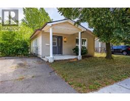655 Gibralter Street, MLS 40759433
