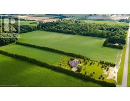 780 CONCESSION 10 TOWNSEND Road - 1