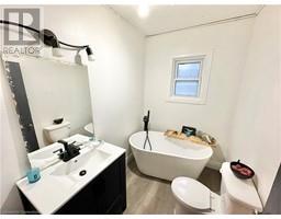 30 BELL Street - 17