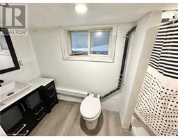30 BELL Street - 22