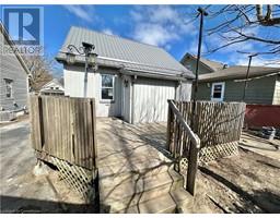 30 BELL Street - 3