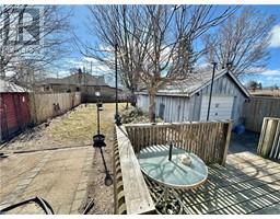 30 BELL Street - 4