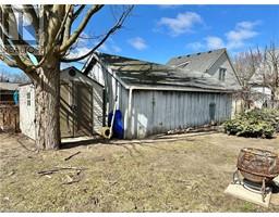 30 BELL Street - 5