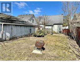 30 BELL Street - 6
