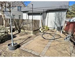 30 BELL Street - 7