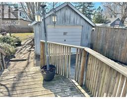 30 BELL Street - 8
