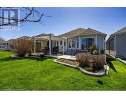 78 UPPER CANADA Drive - 38