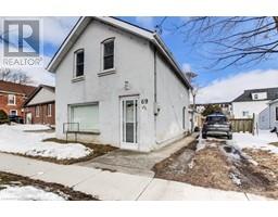 69 GRAND RIVER Avenue - 1