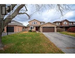42 FALLS Crescent - 1