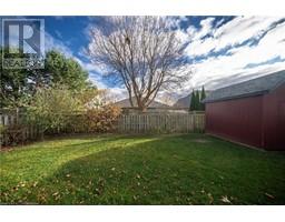 42 FALLS Crescent - 37