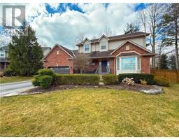 14 SHOREACRES Court - 2