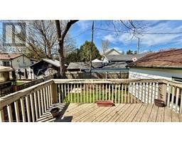33 PATTERSON Street - 24