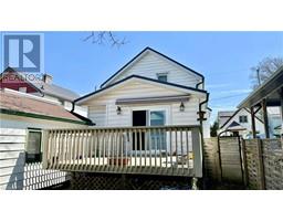 33 PATTERSON Street - 28