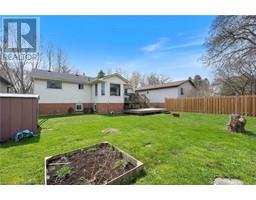 32 DIXON Drive - 28