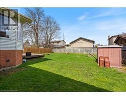 32 DIXON Drive - 29