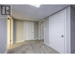 36 LAMPORT Street - 37