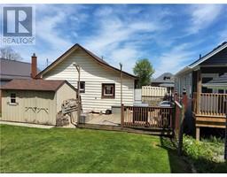 170 QUEEN Street S - 5