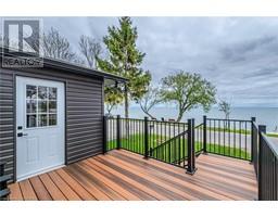 1231 LAKESHORE Road - 3