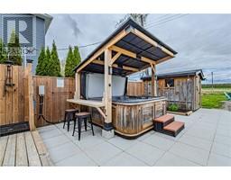 1231 LAKESHORE Road - 36