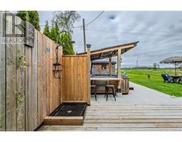 1231 LAKESHORE Road - 37