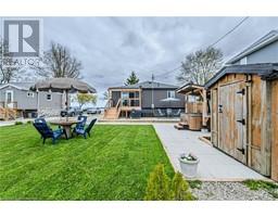 1231 LAKESHORE Road - 39