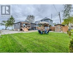 1231 LAKESHORE Road - 40