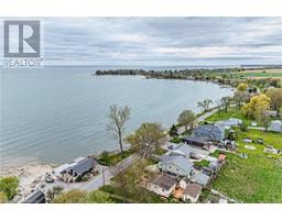 1231 LAKESHORE Road - 42