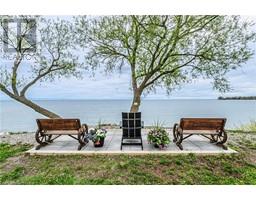 1231 LAKESHORE Road - 5