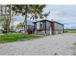 1231 LAKESHORE Road - 6