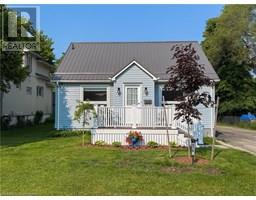 576 ORCHARD Avenue - 1