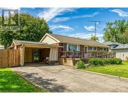 48 ALMA Street S - 29