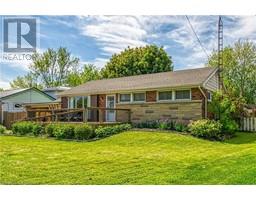 48 ALMA Street S - 30