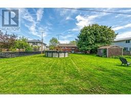 48 ALMA Street S - 4