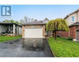 146 MARL MEADOW Drive - 1