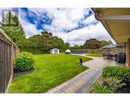 43 BERKLEY Crescent - 20