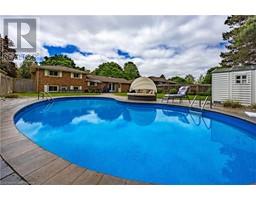 43 BERKLEY Crescent - 21