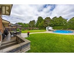 43 BERKLEY Crescent - 22