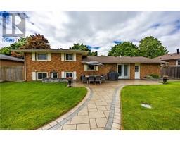 43 BERKLEY Crescent - 23