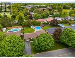 43 BERKLEY Crescent - 24