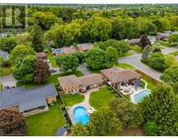 43 BERKLEY Crescent - 26