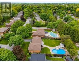 43 BERKLEY Crescent - 27