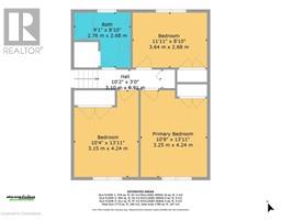 43 BERKLEY Crescent - 31