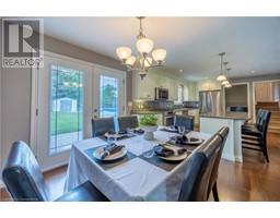 43 BERKLEY Crescent - 7