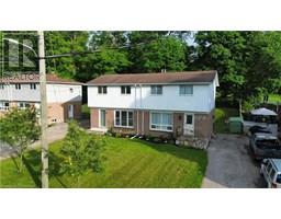 56-58 OAKWOOD Avenue - 1