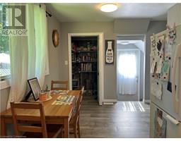 56-58 OAKWOOD Avenue - 9