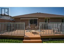 49 MANN Avenue - 25