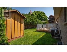 49 MANN Avenue - 27