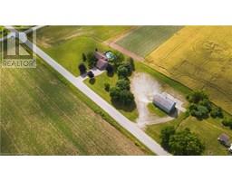 148 CONCESSION 12 TOWNSEND - 45